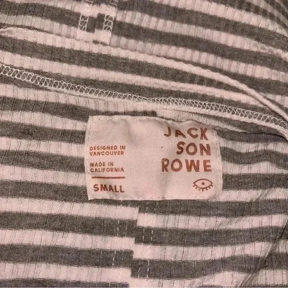 Jackson Rowe  Tee - Picture 4 of 5